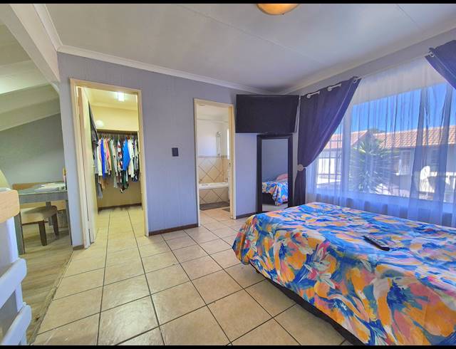 1.5 BEDROOM DUPLEX FOR SALE IN DALPARK EXT 11